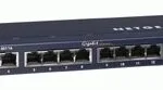 NetGear Unmanaged L2 Switch με 16 Θύρες Gigabit (1Gbps) Ethernet