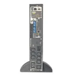 APC Smart-UPS XL Modular 3000 Line-Interactive 3000VA 2850W με 7 IEC Πρίζες