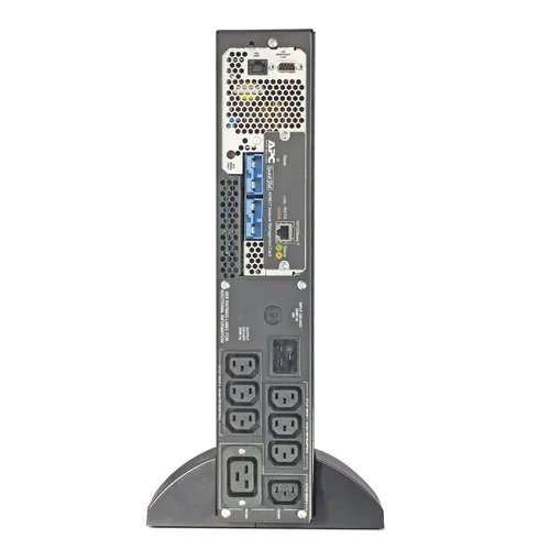 133693-7727.jpg APC Smart-UPS XL Modular 3000 Line-Interactive 3000VA 2850W με 7 IEC Πρίζες - Image 1