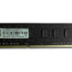 G.Skill Nt Series DDR3 με Module 1x8GB και Ταχύτητα 1333 για Desktop F3-10600CL9S-8GBNT