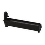OKI 45395704 Γνήσιο Drum Laser Εκτυπωτή Μαύρο 30000 Σελίδων 45395704