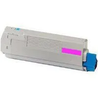 14956574-orig.jpg OKI 45396302 Γνήσιο Toner Laser Εκτυπωτή Ματζέντα 6000 Σελίδων 45396302 - Image 1