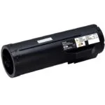 Epson C13S050697 Γνήσιο Toner Laser Εκτυπωτή Μαύρο High Capacity 23700 Σελίδων