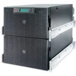 APC Smart-UPS RT 15kVA RM On-Line 12000W με 8 IEC Πρίζες