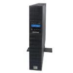 CyberPower OL1000ERTXL2U UPS On-Line 1000VA 900W με 8 IEC Πρίζες