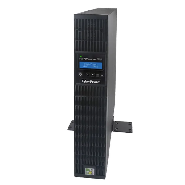 16054319-1766.jpg CyberPower OL3000ERTXL2U UPS On-Line 3000VA 2700W με 9 IEC Πρίζες - Image 1