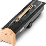 OKI 01221601 Γνήσιο Toner Laser Εκτυπωτή Μαύρο 33000 Σελίδων