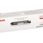 Canon 732 Γνήσιο Toner Laser Εκτυπωτή Κίτρινο 6400 Σελίδων 6260B002