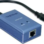 Trendnet TU2-ET100 Αντάπτορας Δικτύου USB με Ενσύρματη Σύνδεση Ethernet