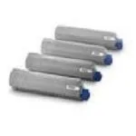 OKI 44059106 Γνήσιο Toner Laser Εκτυπωτή Ματζέντα 8000 Σελίδων 44059106