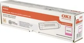 20141204074033_1938335-3522.jpg OKI 44059210 Γνήσιο Toner Laser Εκτυπωτή Ματζέντα 10000 Σελίδων 44059210 - Image 1