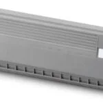 OKI 44059211 Γνήσιο Toner Laser Εκτυπωτή Κυανό 10000 Σελίδων 44059211