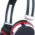Gembird MHS-903 Ενσύρματα On Ear Ακουστικά Μαύρα