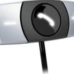 Bury Bluetooth Αυτοκινήτου CC 9048 για το Ταμπλό (AUX / Audio Receiver / Multipoint / με USB θύρα Φόρτισης)