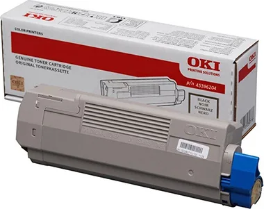 20150310171333_9754e03e.jpeg OKI 45396204 Γνήσιο Toner Laser Εκτυπωτή Μαύρο High Capacity 15000 Σελίδων - Image 1