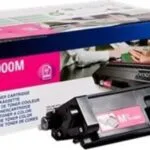 Brother TN-900MTWIN Γνήσιο Toner Laser Εκτυπωτή Ματζέντα