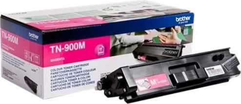 20150311092949_brother_tn_900_magenta_twin.jpeg Brother TN-900MTWIN Γνήσιο Toner Laser Εκτυπωτή Ματζέντα - Image 1