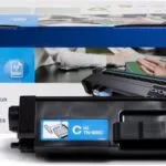 Brother TN-900CTWIN Γνήσιο Toner Laser Εκτυπωτή Κυανό