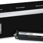 Lexmark 70C0D10 Γνήσιο Toner Laser Εκτυπωτή Μαύρο 40000 Σελίδων 70C0D10