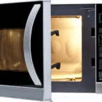 Sharp R642INW Φούρνος Μικροκυμάτων με Grill 20lt Inox