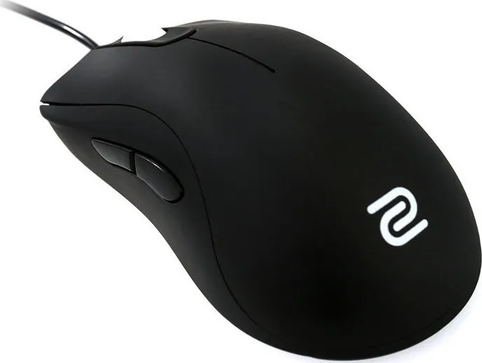 20150612131443_zowie_gear_za13.jpeg Zowie ZA13 Laser Gaming Ποντίκι 3200 DPI Μαύρο - Image 1
