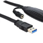 DeLock USB 3.0 Cable 10m (83415)