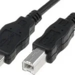 Digitus USB 2.0 Cable 3m (AK-300105-030-S)