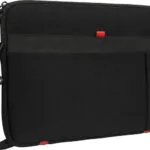 Rivacase Antishock 5120 Τσάντα Ώμου / Χειρός για Laptop 13.3" σε Μαύρο χρώμα