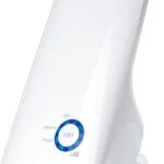 TP-LINK TL-WA854RE v1 WiFi Extender Single Band (2.4GHz) 300Mbps