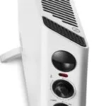 De'Longhi HSX 3320 FTS HSX 3320 FTS Θερμοπομπός Δαπέδου 2000W