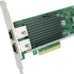 Intel X540-T2 Bulk Κάρτα Δικτύου Οπτικής Ίνας Gigabit (10Gbps) PCI-e