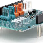 Arduino 9 Axes Motion Shield A000070