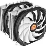 Thermaltake Frio Extreme Silent 14 Dual Ψύκτρα Επεξεργαστή για Socket 115x