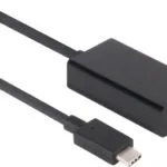 Club3D Μετατροπέας USB-C male σε VGA female 1τμχ CAC-1502