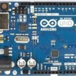 Arduino Uno SMD Rev3 Board για Arduino A000073