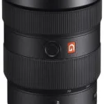 Sony Full Frame Φωτογραφικός Φακός FE 24-70mm F2.8 GM Standard Zoom για Sony E Mount Μαύρος