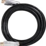 Club3D Club 3d Cable HDMI 2.0 Premium High Speed 4K 60Hz HDR Cable HDMI male - HDMI male 3m Μαύρο CAC-1310