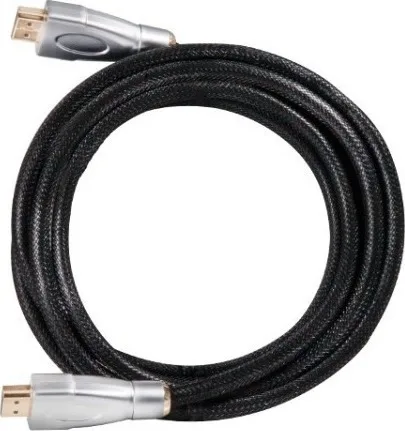 Club3D Club 3d Cable HDMI 2.0 Premium High Speed 4K 60Hz HDR Cable HDMI male - HDMI male 3m Μαύρο CAC-1310 - Image 1