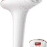 Philips Lumea Series 7000 Αποτριχωτική Μηχανή IPL για Πρόσωπο, Σώμα & Μπικίνι SC1997/00