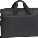 Rivacase Komodo 8035 Τσάντα Ώμου / Χειρός για Laptop 15.6" σε Μαύρο χρώμα
