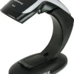 Datalogic Heron HD3130 Scanner Χειρός Ενσύρματο με Δυνατότητα Ανάγνωσης 1D Barcodes HD3130-BK