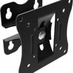 Lindy 40875 40875 Βάση Τηλεόρασης Τοίχου έως 19" και 15kg