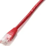 Equip U/UTP Cat.6 (Gigabit) Καλώδιο Δικτύου Ethernet 15m Κόκκινο 625428