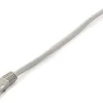 Equip U/UTP Cat.5e (Gigabit) Καλώδιο Δικτύου Ethernet 0.25m Μπεζ 825413