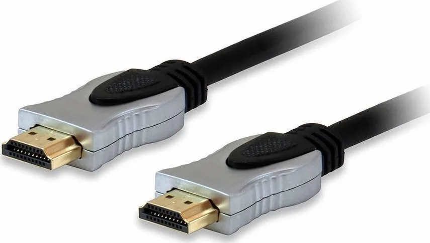 20160519172329_equip_hdmi_2_0_cable_with_ethernet_hdmi_male_hdmi_male_10m_119347.jpeg Equip HDMI 2.0 Premium High Speed 4K 60Hz HDR Cable HDMI male - HDMI male 10m Μαύρο 119347 - Image 1