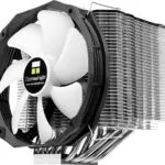 Thermalright Le Grand Macho RT Ψύκτρα Επεξεργαστή για Socket 115x/AM3/AM3+ Λευκή