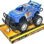 Games Workshop Τζιπ Friction Mini Ψηλό 152 Αυτοκινητάκι