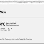 HP 976YC Black Extra High Yield Contract Γνήσιο Μελάνι Εκτυπωτή InkJet Μαύρο (L0S20YC)