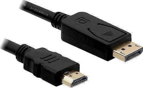20160617135450_roline_cable_displayport_male_hdmi_male_1m_11_04_5780.jpeg Roline Cable DisplayPort male - HDMI male 1m (11.04.5780) - Image 1