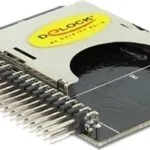 DeLock Converter IDE 44pin to SD Card